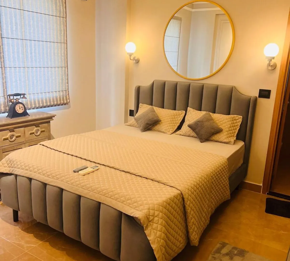 Cozy 3 Bhk Fully Furnished Apartment In Cochin Kochi Ινδία