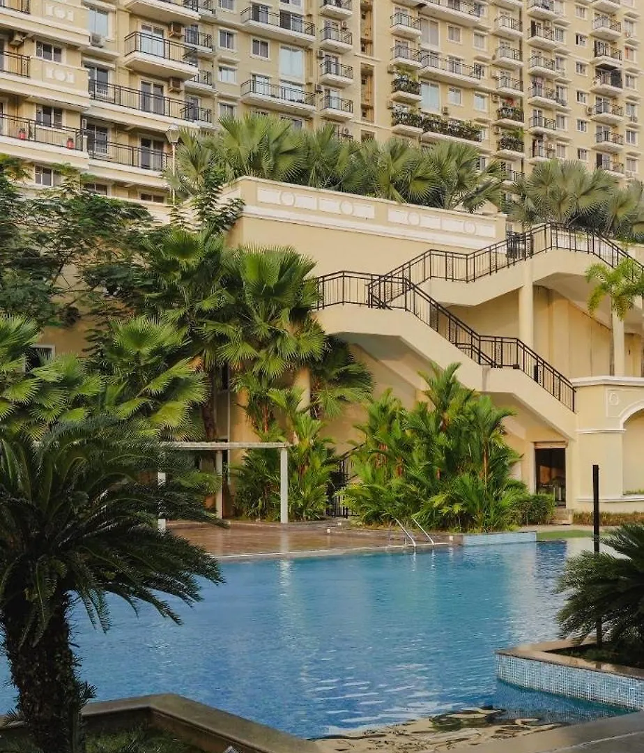 Cozy 3 Bhk Fully Furnished Apartment In Cochin Kochi