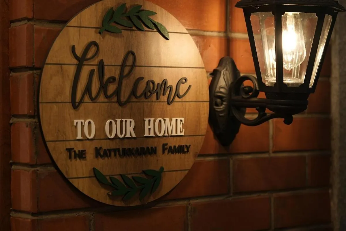 Cozy 3 Bhk Fully Furnished Apartment In Cochin Kochi