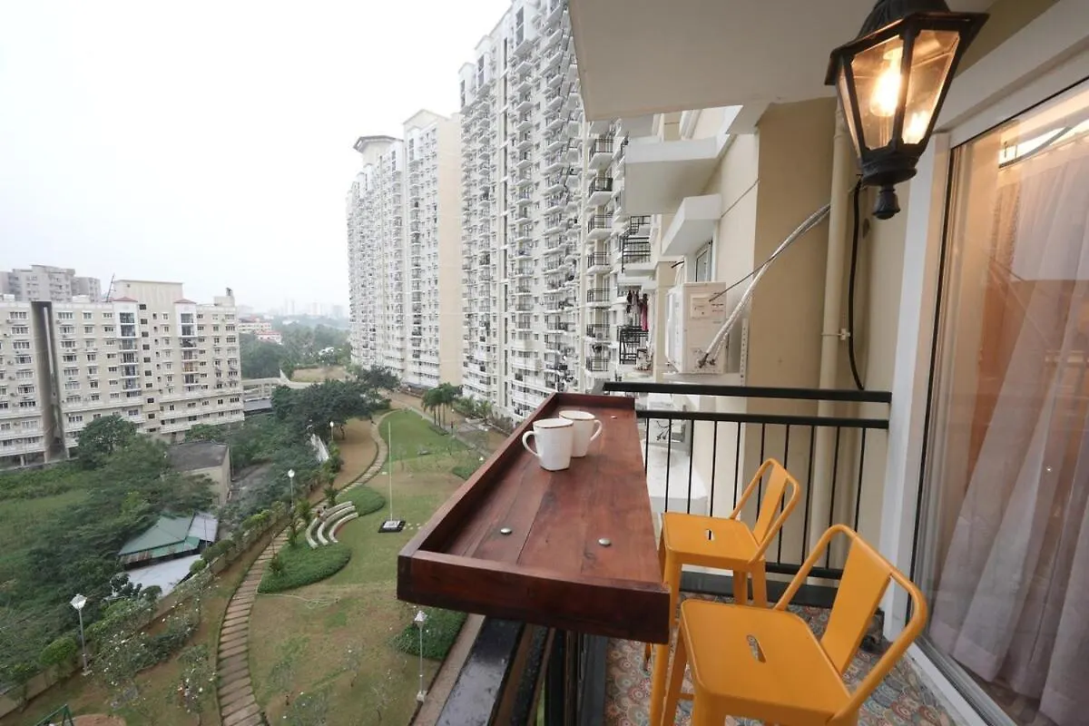Cozy 3 Bhk Fully Furnished Apartment In Cochin Kochi