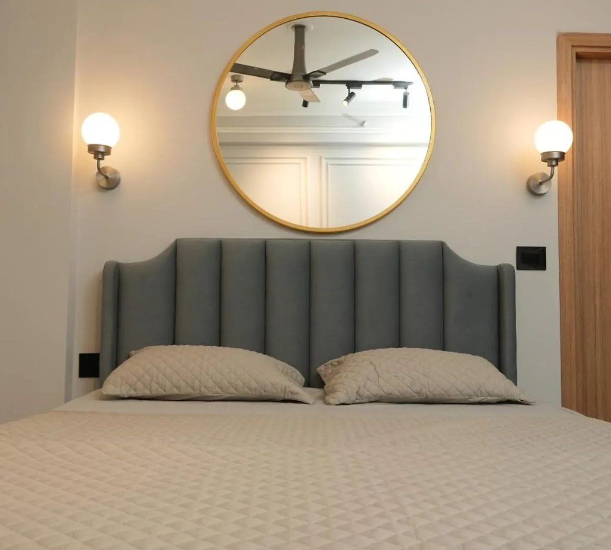 Cozy 3 Bhk Fully Furnished Apartment In Cochin Kochi Indien